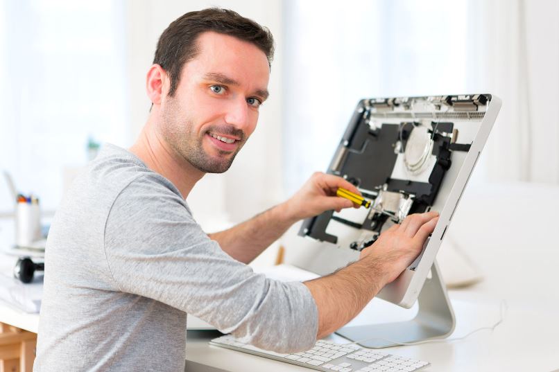 SERVICIO TÉCNICO | Syscel Solutions S.L.