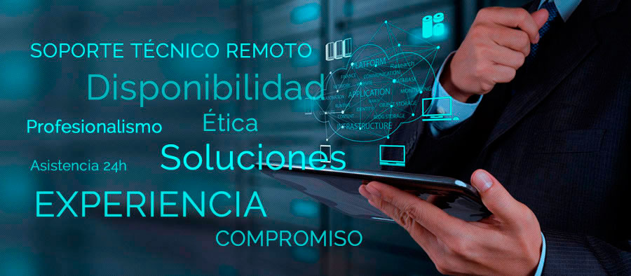CONTRATO DE MANTENIMIENTO PERSONALIZADO | Syscel Solutions S.L.