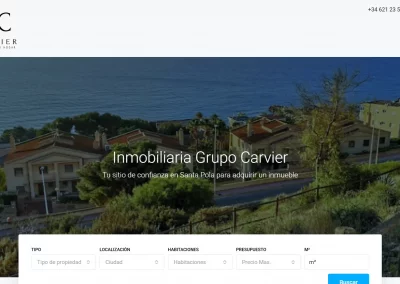 grupocarvier