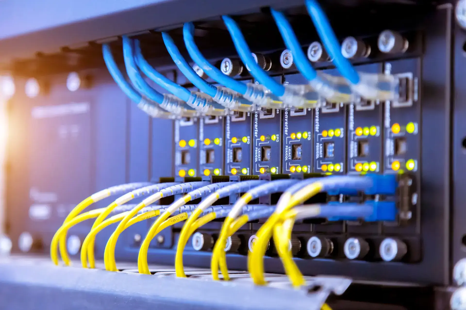 switch gestion